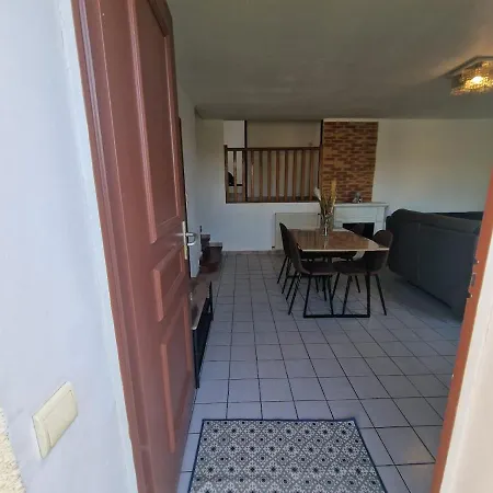 Holiday home Maison Avec Jardin Et Garage Carcassonne