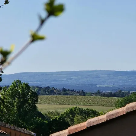 Maison Avec Jardin *