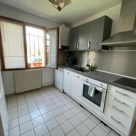 Maison Avec Jardin Casa de vacances Carcassona