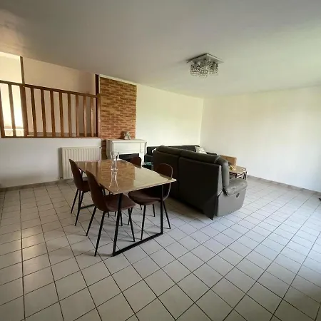 Maison Avec Jardin Et Garage 卡尔卡松