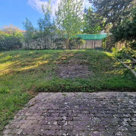 Maison Avec Jardin Et Garage Holiday home Carcassonne